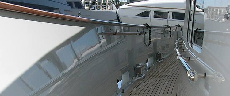 Home Professional Yacht Care